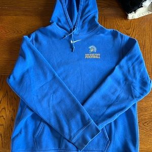 COPY - Nike San Jose State Football Hoodie